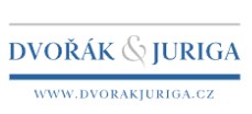 dvorak-juriga logo