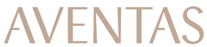AVENTAS Praha - logo