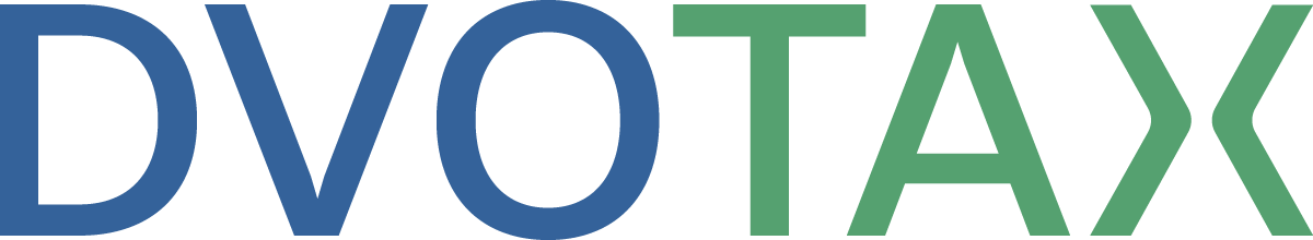 DvoTax